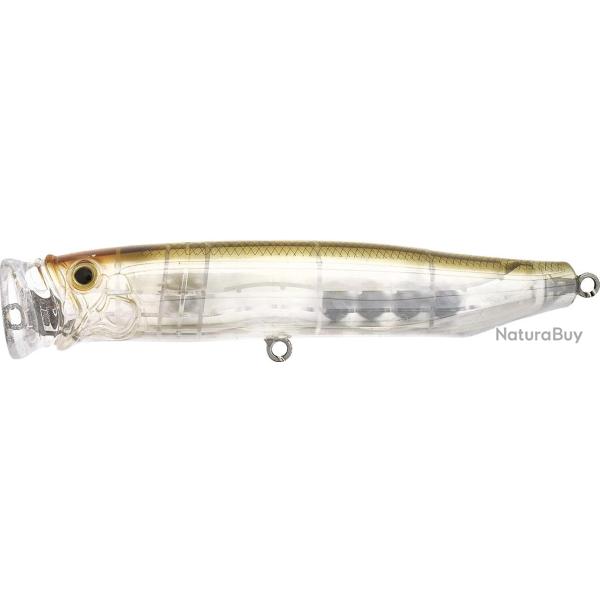 FEED POPPER 135 - UB15