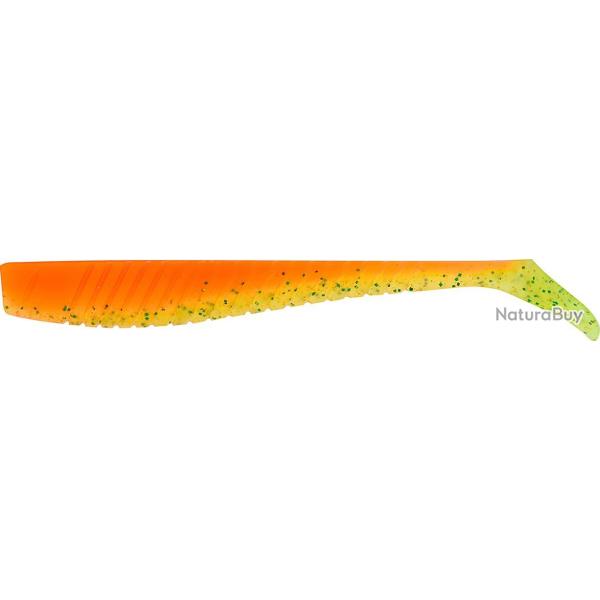 BAKUREE SHAD 150 - ORANGE GREEN