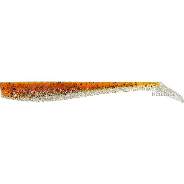 BAKUREE SHAD 150 - TINSEL BROWN