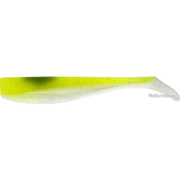 BAKUREE SHAD KB 150 - CHART AYU