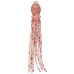 OCTOPUS 4.5 - UV RED GLITTER