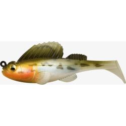 DARK SLEEPER 3.8 - 23 g - HAZE