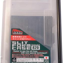 SLIT FORM CASE 820