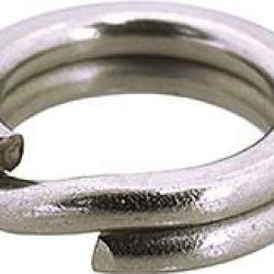 SPLIT RING EX R-11 - 3+ - 60LB (18/pck)