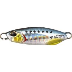 DRAG METAL CAST SLOW 30g - PHA0011 SARDINE