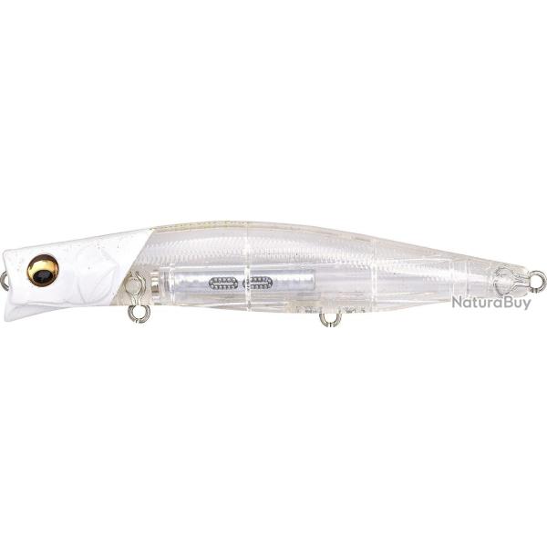 KAGELOU 124 F - WHITE HEAD