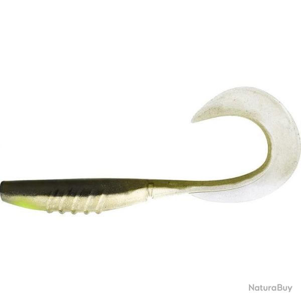 X LAYER CURLY 7" - AYU