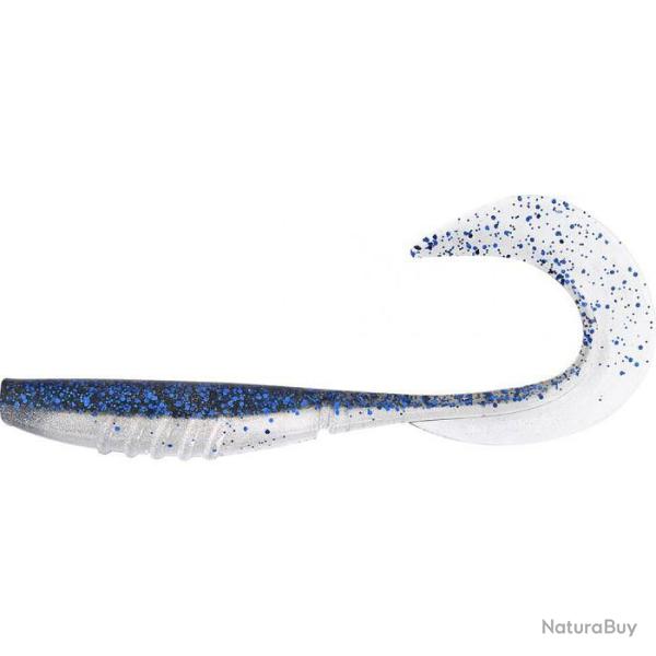 X LAYER CURLY 7" - HASU