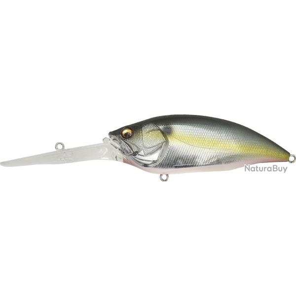 BIG M 7.5 - JUKOSHO SHAD