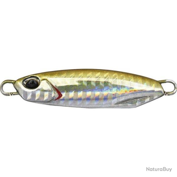 DRAG METAL CAST SLOW 60g - PHA0006 AJI (Send Eel)