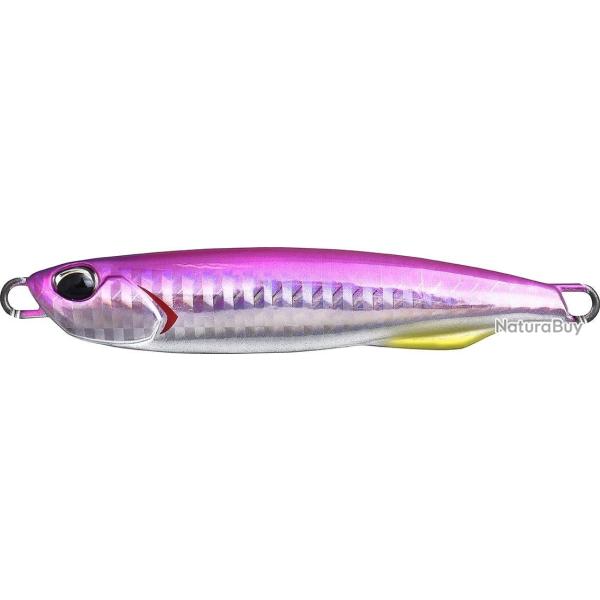 DRAG METAL CAST SLIM 80g - PHA0009 PINK BACK