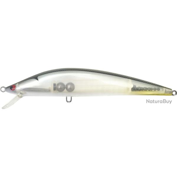 K TEN BLUE OCEAN S BKS140 - GHOST LANCON