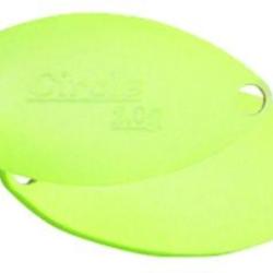 CIRCLE 2.2G - PASSION GLOW GREEN 62