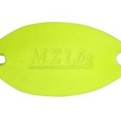 MARK SIGMA 1.6G - CHART 12