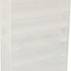 REVERSIBLE 160 CLEAR