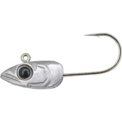 ULTIMATE EEL MAT - 40 gr - 5/0 - 2pc