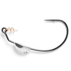 WORM 130 M - H n&deg;8/0 - 9 g (2/pack)