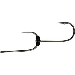 TH1 TRAILER HOOK - H n&deg;1/0 (7/pck)