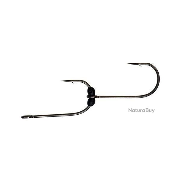 TH1 TRAILER HOOK - H n�1/0 (7/pck)