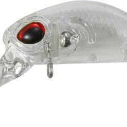 KUGA NANO S - C064 CLEAR SINK 26mm 2.1g