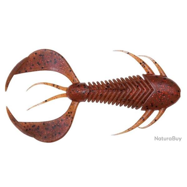 ROCK HOG 3.0 - EBIMISO RED FLAKE