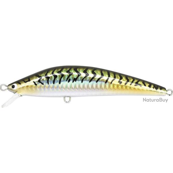 K TEN BLUE OCEAN S BKS115 - MACKEREL