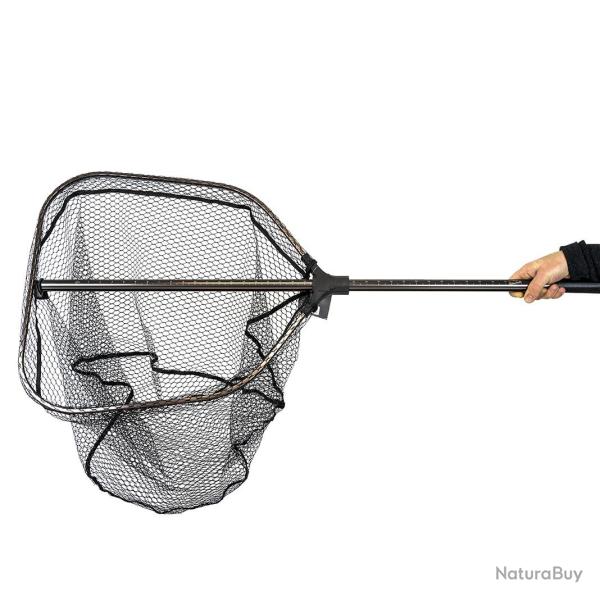 EPUISETTE ALU SAUMON STEELHEAD (ABASSN24)