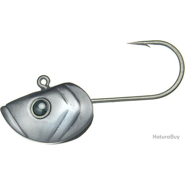 ULTIHEAD MATT EVO - 15gr - 2/0 - unit� vrac