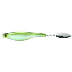 DARTSPIN PRO JIG HEAD 4 15,8g - ARKANSAS - SILVER