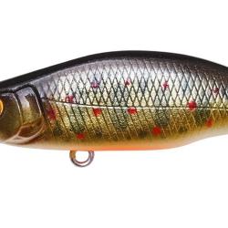 GREAT HUNTING 46 HUMPBACK (FS) - TAKUMI IWANA