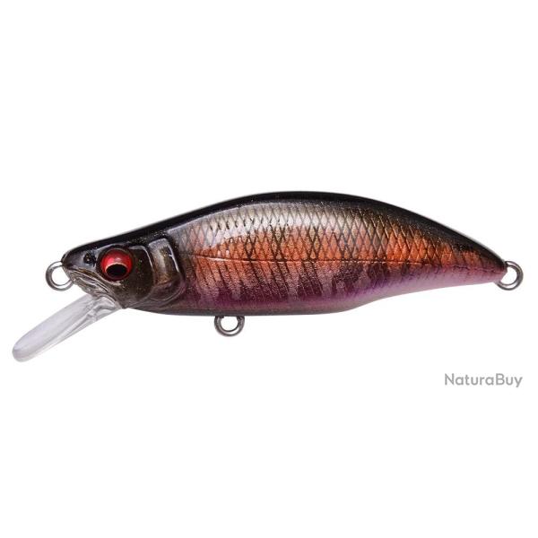 GREAT HUNTING 51 HUMPBACK (FS) - AL AUTUMN HALATION
