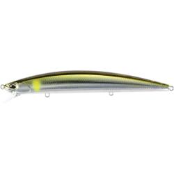 TIDE MINNOW SPRAT 140SF - CRA3050 HALF MIRROR AYU