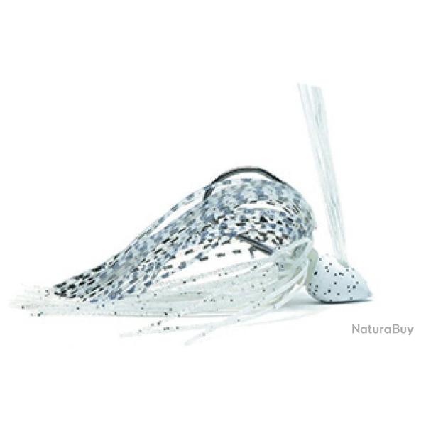 WATERBULL PITCHIN' & FLIPPIN' JIG - 15,8g oz - WHITE SHAD