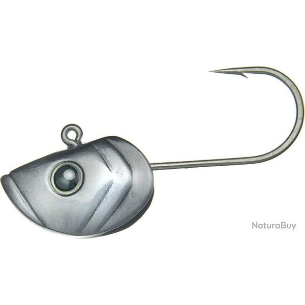 ULTIHEAD MATT EVO - 40 gr - 5/0 - unit� vrac