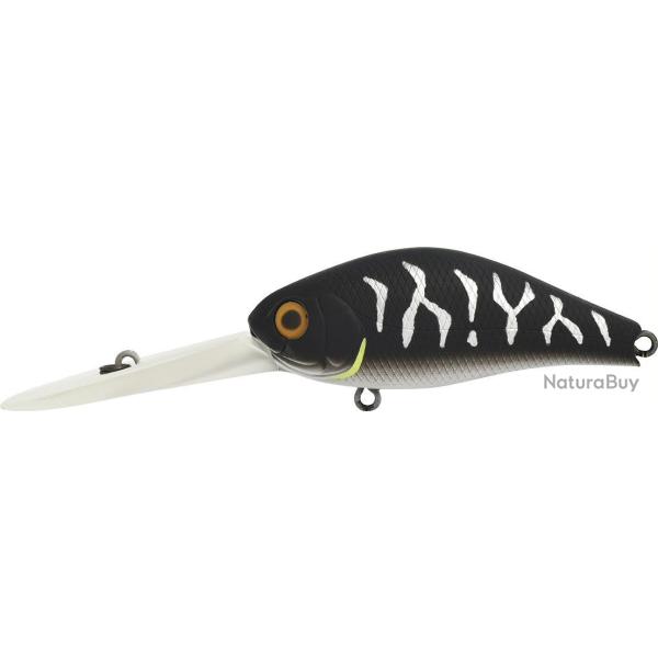 B.SWITCHER 3-0 NO RATTLE - U013 BLACK UF