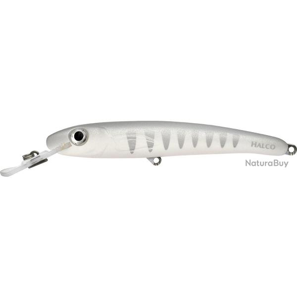LASER PRO 140 - H91 SILVER SHADOW