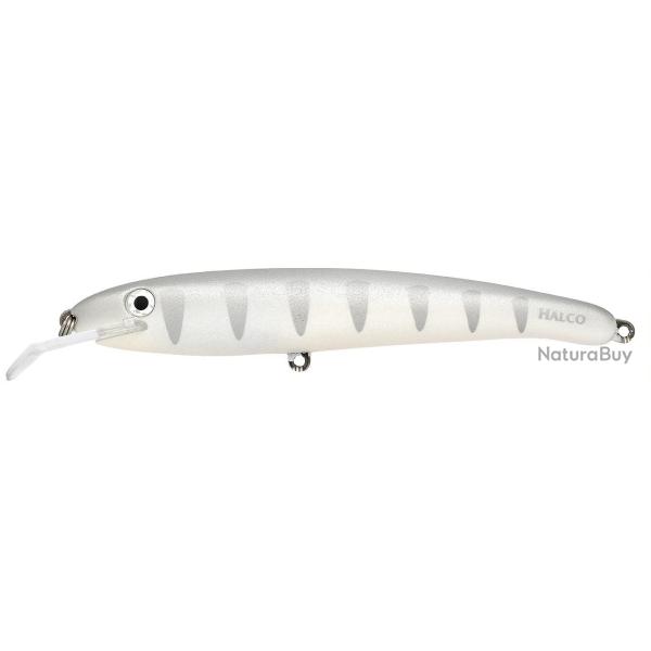 LASER PRO 160 - H91 SILVER SHADOW