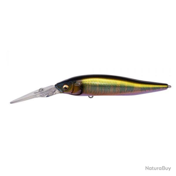 X NANAHAN +2 - WAGIN ITO AYU