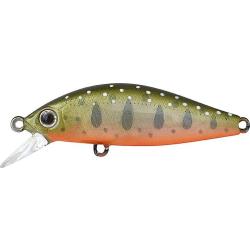 RIGGE FLAT 60S - 126 OSHORO PEARL