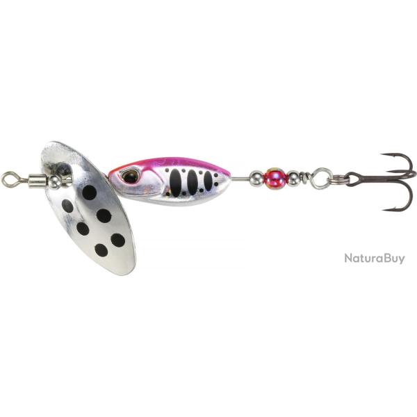 RYUKI SPINNER 3.5 gr - PJA4019 PINK YAMAME