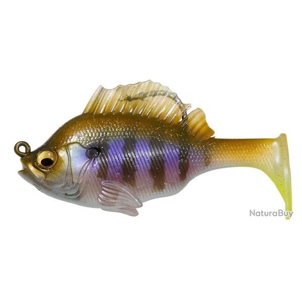 SLEEPER GILL 3.2 - 21 g - GILLKKO