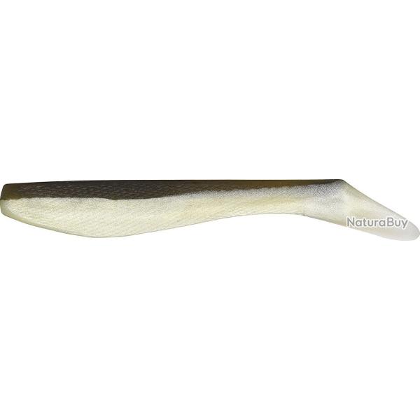 ROLLING SHAD L - SAND EEL