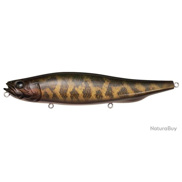 MEGADOG-X - FA SNAKE HEAD