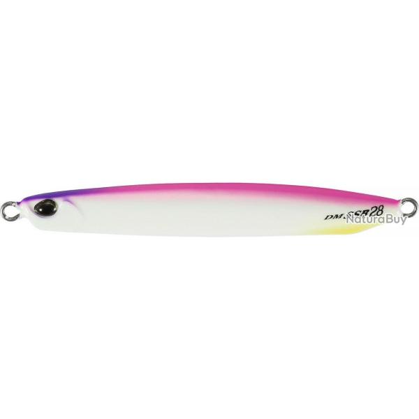 DRAG METAL SS BLADE 28g - PCC0605 PINK GLOW