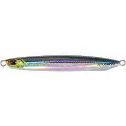 DRAG METAL SS BLADE 80g - PNA0624 UV BLACKEAR SARDINE