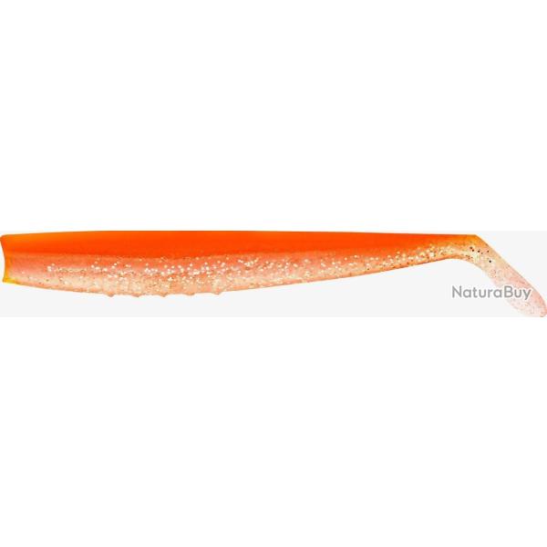 MADEEL 190 - ORANGE GLITTER