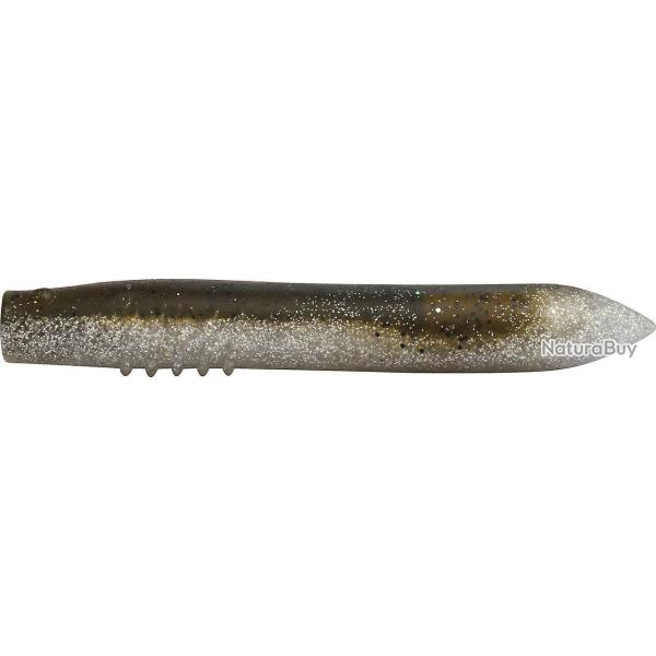 ULTINED WORM - GRIPPAN SHAD
