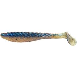 FULL SWING 4 - 042 DARK CINNAMON SHAD