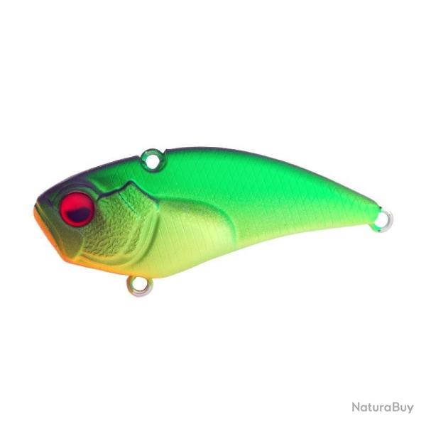 LEVEL VIB BOOST 18g - 001 SHIMANASHI TIGER