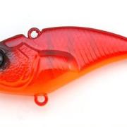 Leurre RAID JAPAN Level Vib #AH151 - Vibration Lipless 54mm 3/8oz - Pêche